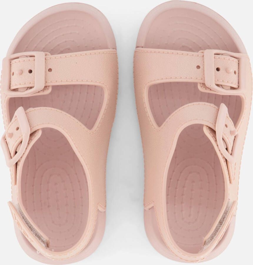 igor Maui Sandalen roze Rubber