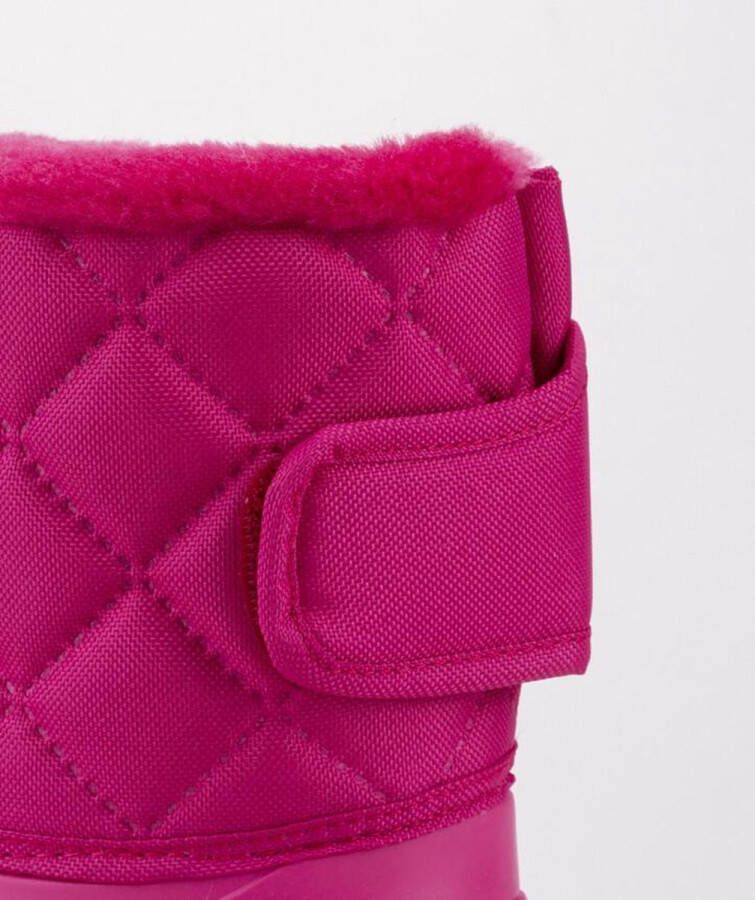 igor Snowboots Meisjes Fuchsia