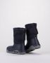 Igor Snowboots Unisex MarineRoze - Thumbnail 2