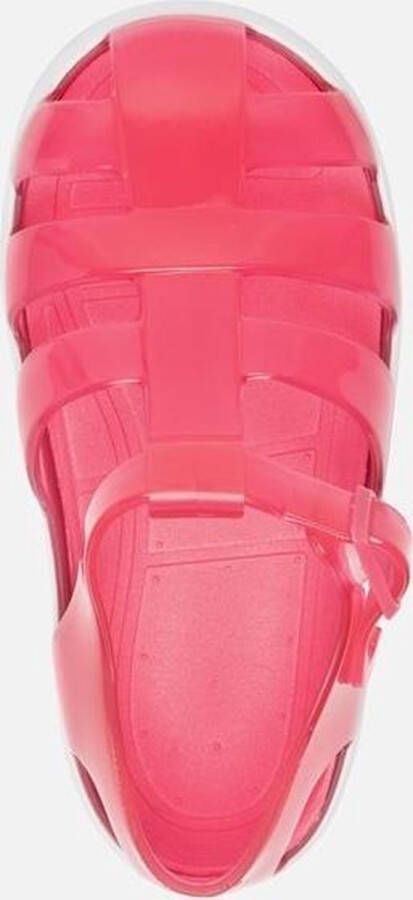 Igor Tenis Sandalen Meisjes Roze - Foto 8