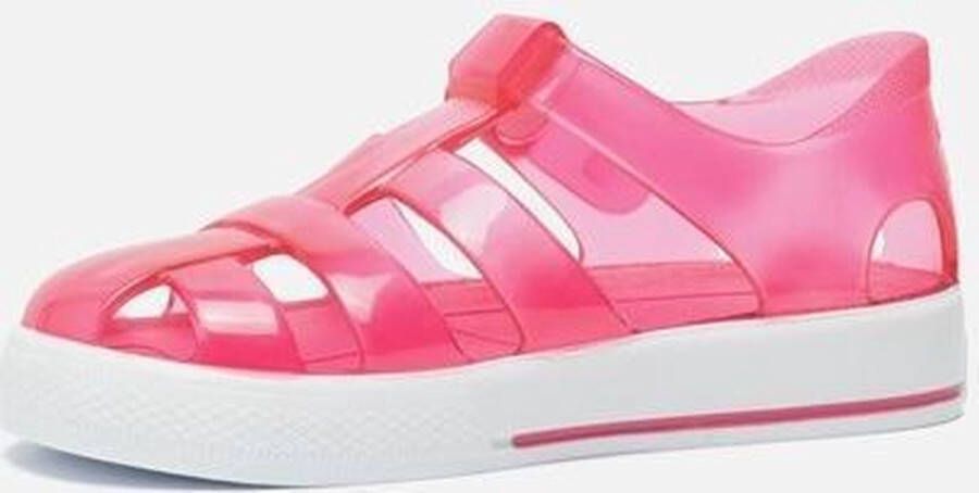 Igor Tenis Sandalen Meisjes Roze - Foto 10