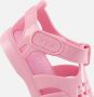 Igor Tobi Gloss waterschoenen roze Meisjes Rubber Effen 24 - Thumbnail 6