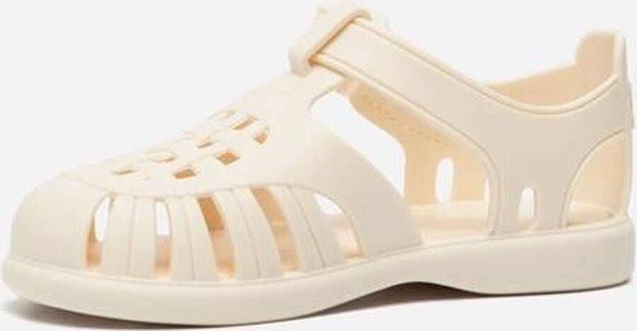 igor TOBBY Kinderen MeisjesSandalenKindersandalen Wit beige