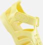 Igor Toby Gloss Watersandalen geel Rubber Heren - Thumbnail 3