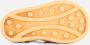 Igor Toby Gloss Watersandalen oranje Rubber Dames - Thumbnail 4