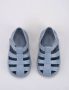 Igor waterschoenen blauw Rubber Effen 22 - Thumbnail 5