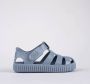 Igor waterschoenen blauw Rubber Effen 22 - Thumbnail 6