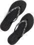 Ilse Jacobsen Slippers met glitter CHEERFUL03G 001 Black - Thumbnail 15