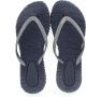 Ilse Jacobsen Vrouwen Rubber Slippers Teenslipper cheerful01 Zilver - Thumbnail 10