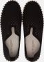 Ilse Jacobsen Instappers Platform TULIP3373W witte zool 001 Black - Thumbnail 10