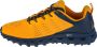 Inov-8 Inov8 Parkclaw G 280 Trailrunningschoenen Geel Blauw 1 2 Man - Thumbnail 8