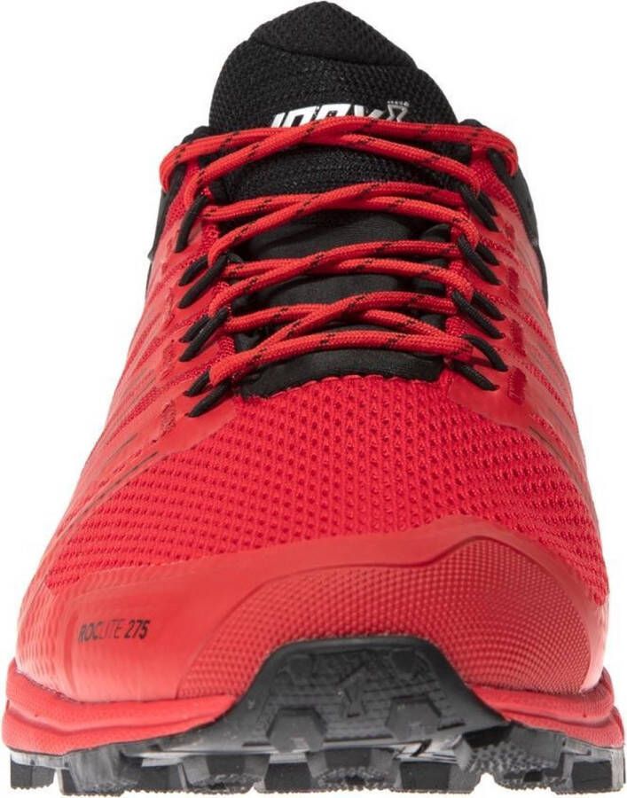 Inov-8 Inov8 Roclite G 275 Trailrunningschoenen Rood Zwart 1 2 Man