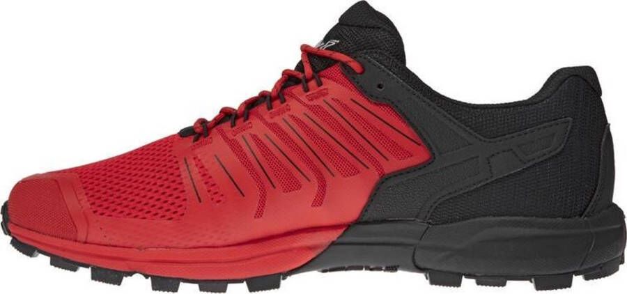 Inov-8 Inov8 Roclite G 275 Trailrunningschoenen Rood Zwart 1 2 Man