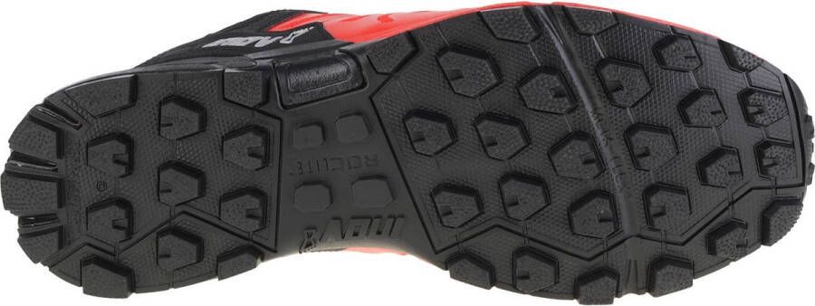 Inov-8 Inov8 Roclite G 275 Trailrunningschoenen Rood Zwart 1 2 Man