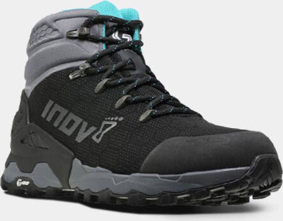 Inov-8 Inov 8 Women's Roclite Pro G 400 Gore Tex Hiking Shoes Wandelschoenen