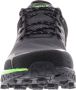 Inov-8 Roclite Ultra G 320 Heren Black Green Trailrunschoenen - Thumbnail 5