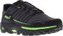 Inov-8 Roclite Ultra G 320 Heren Black Green Trailrunschoenen - Thumbnail 8