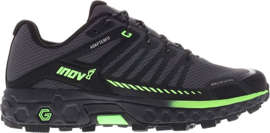 Inov-8 INOV8 Roclite Ultra G 320 Trailschoenen Heren Black