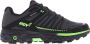 Inov-8 Roclite Ultra G 320 Heren Black Green Trailrunschoenen - Thumbnail 71