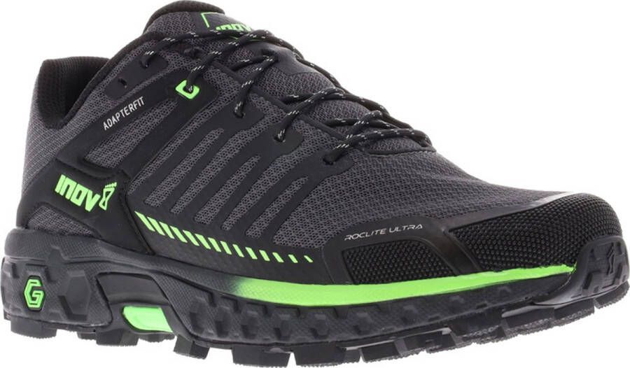 Inov-8 INOV8 Roclite Ultra G 320 Trailschoenen Heren Black