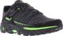 Inov-8 Roclite Ultra G 320 Heren Black Green Trailrunschoenen - Thumbnail 72