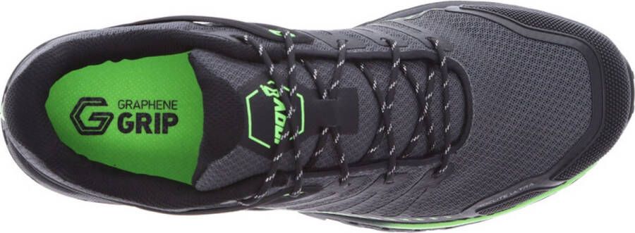 Inov-8 INOV8 Roclite Ultra G 320 Trailschoenen Heren Black