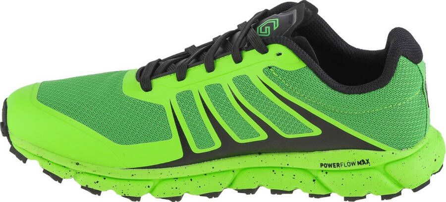 Inov-8 INOV8 TrailFly G 270 V2 Heren Green Black