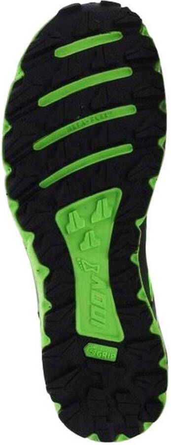 Inov-8 INOV8 TrailFly G 270 V2 Heren Green Black