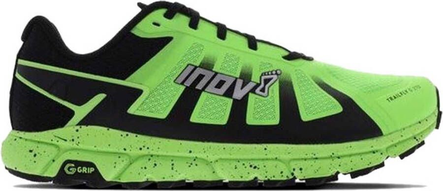 Inov-8 INOV8 TrailFly G 270 V2 Heren Green Black