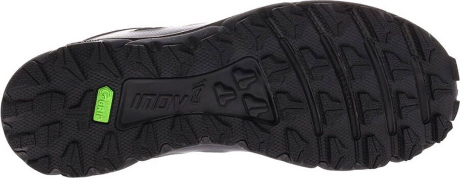 Inov-8 INOV8 TrailFly G 270 V2 Trailschoenen Heren Black