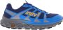 Inov-8 Trailfly Ultra G 300 Max 000977-BLGYNE-S-01 Mannen Marineblauw Hardloopschoenen - Thumbnail 17