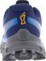 Inov-8 Trailfly Ultra G 300 Max 000977-BLGYNE-S-01 Mannen Marineblauw Hardloopschoenen - Thumbnail 21