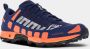 Inov-8 X-Talon 212 Heren Sportschoenen Hardlopen Trail blauw oranje - Thumbnail 7