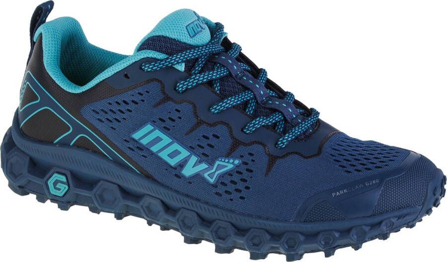 Inov-8 Parkclaw 280 Dames Navy Teal