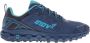 Inov-8 Women's Parkclaw G 280 Trailrunningschoenen blauw - Thumbnail 48