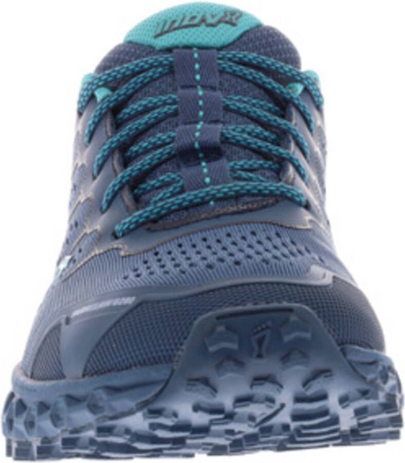 Inov-8 Parkclaw 280 Dames Navy Teal