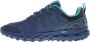 Inov-8 Women's Parkclaw G 280 Trailrunningschoenen blauw - Thumbnail 38