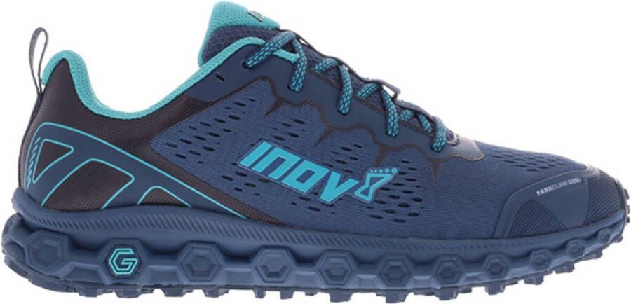 Inov-8 Parkclaw 280 Dames Navy Teal