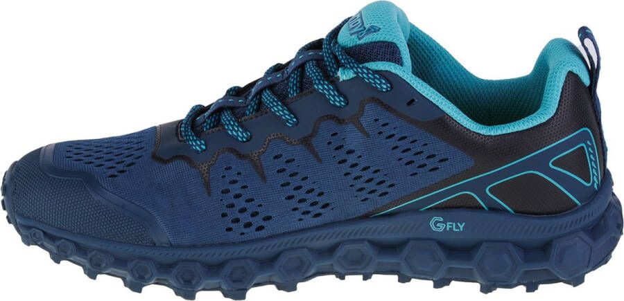 Inov-8 Parkclaw 280 Dames Navy Teal