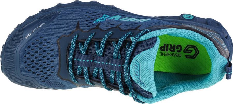 Inov-8 Parkclaw 280 Dames Navy Teal