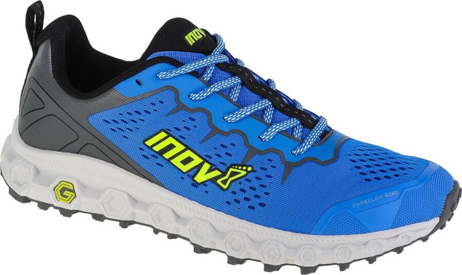 Inov-8 Parkclaw 280 Heren Blue Grey