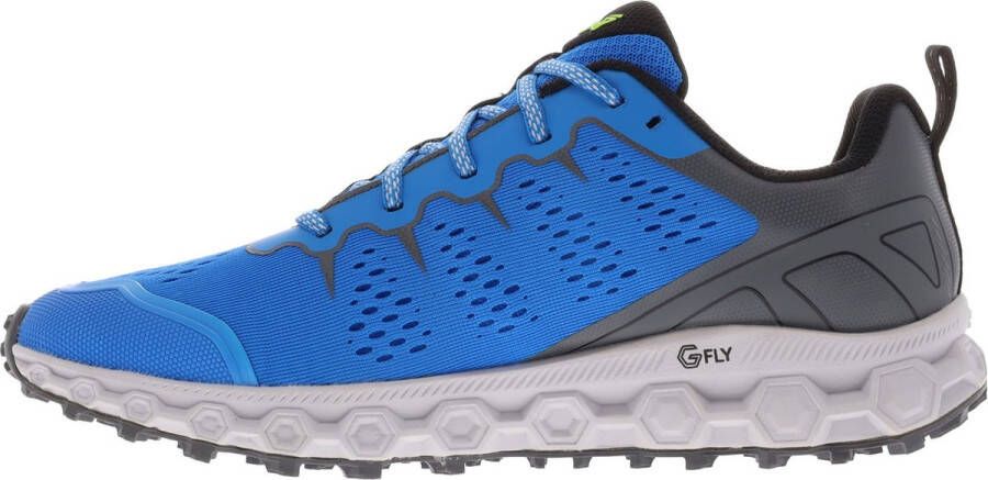 Inov-8 Parkclaw 280 Heren Blue Grey