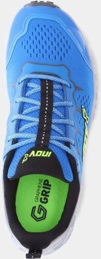 Inov-8 Parkclaw 280 Heren Blue Grey