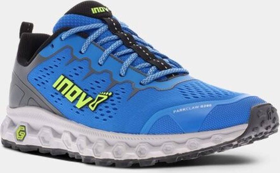 Inov-8 Parkclaw 280 Heren Blue Grey