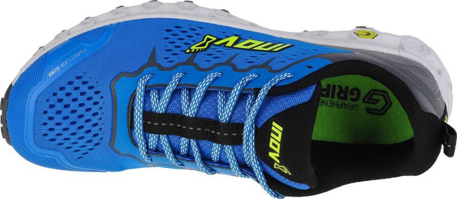 Inov-8 Parkclaw 280 Heren Blue Grey