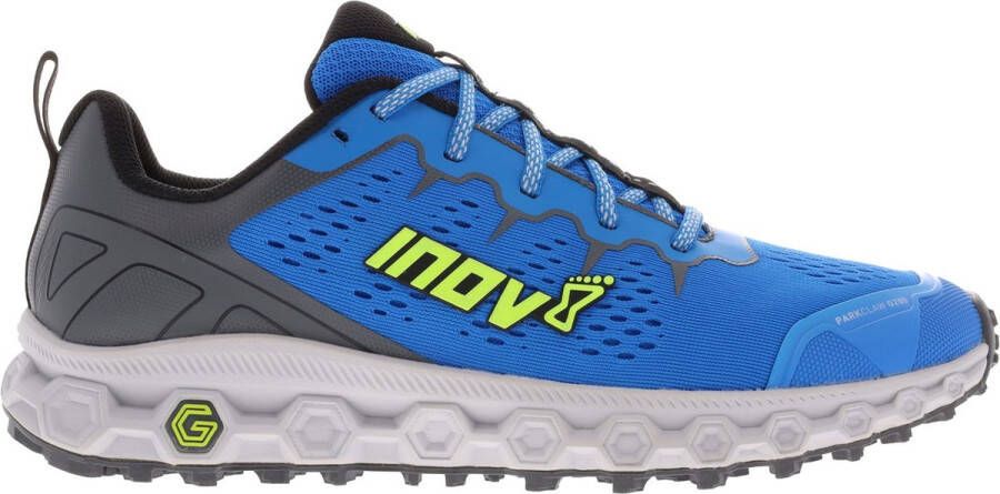 Inov-8 Parkclaw 280 Heren Blue Grey Standard Fit