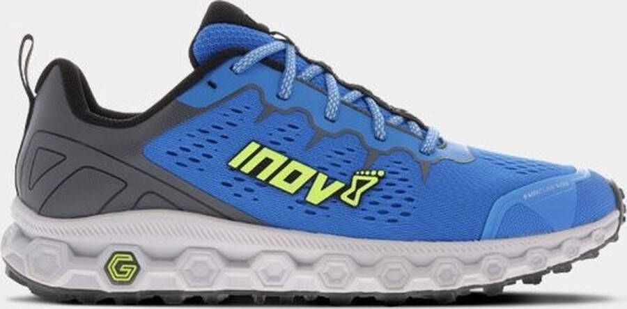 Inov-8 Parkclaw 280 Heren Blue Grey Standard Fit