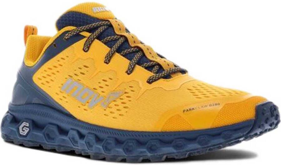 Inov-8 Parkclaw G 280 000972-NENY-S-01 Mannen Geel Hardloopschoenen