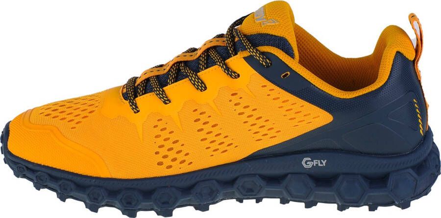 Inov-8 Parkclaw G 280 000972-NENY-S-01 Mannen Geel Hardloopschoenen