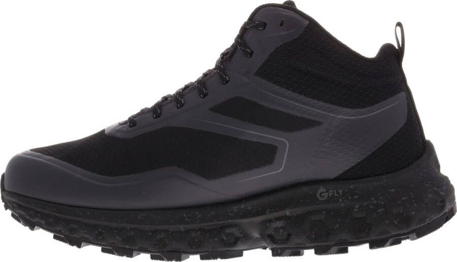 Inov-8 RocFly G 390 GTX Heren Black